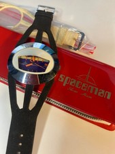 RARE VINTAGE OMAX SPACEMAN