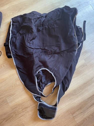 Folding bike bag for 20inch - bag, 14-20inch
