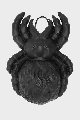 Killstar tarantula backpack - killstar,
