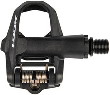 Look Keo 2 Max Pedals Black