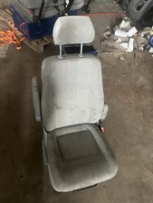 VW T5 2009 2.5 Tdi Drivers Right Front Captains Seat