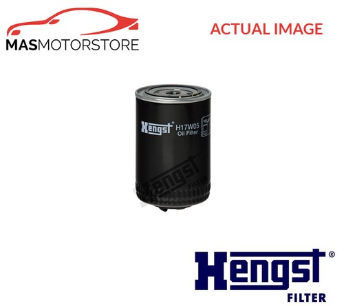 Engine oil filter - oil,