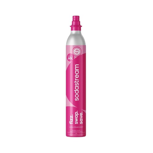 Sodastream co2 gas cylinder - sodastream,