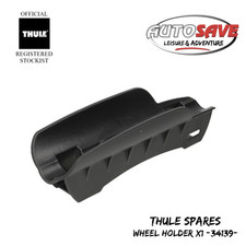 THULE SPARES - Wheel Holder Tray for 9502/9503 RideOn Cylce Carrier (34139)