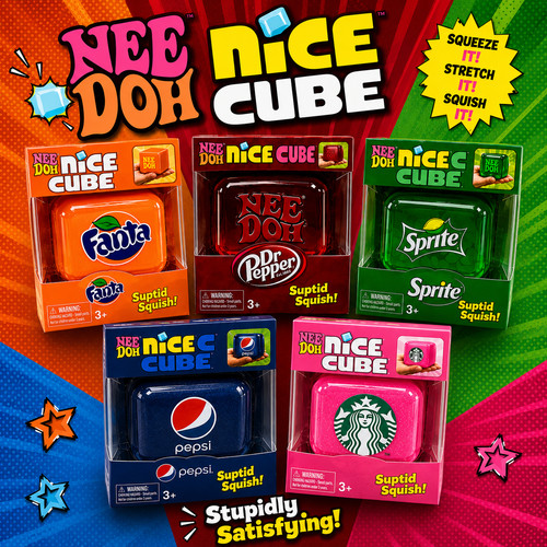 Limited edition fanta sprite - fanta,