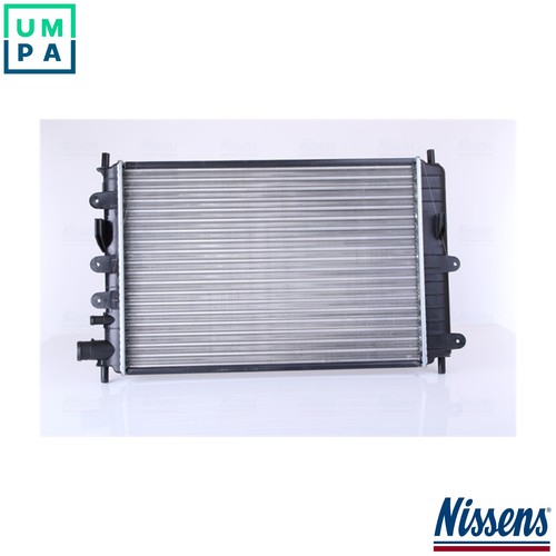 Radiator engine cooling 62217a - cooling,