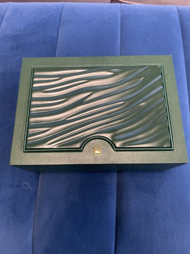 Rolex watch box - box, 31.00.04