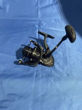 Daiwa Saltist Back Bay LT 4000