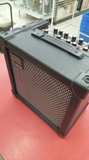 ROLAND Cube 40XL | Combo Guitar Amplifier – Used – Good Condition