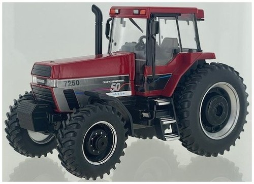Britains 43417an case - britains, ih