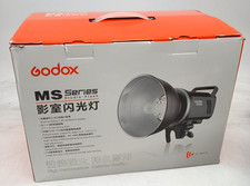 Godox MS300 300W 2.4G Portable