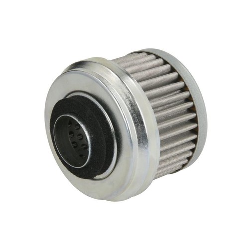 Hydraulic filter fits aebi - hydraulic, fits: