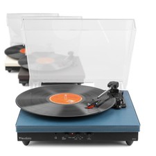 Fenton RP113 Modern Record