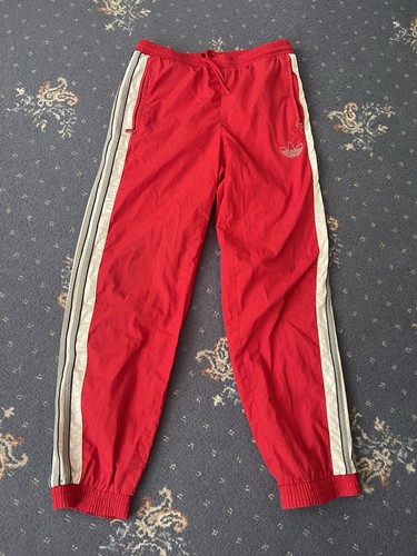 Adidas tracksuit bottoms - adidas,