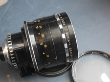 Rubin-1 37-80mm f/2.8 lens