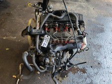 FORD TRANSIT MK7 2.4 TDCI RWD ENGINE PHFA  EURO 4 2007-2011 130k
