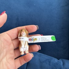 .Mojo RABBIT SITTING cute pet