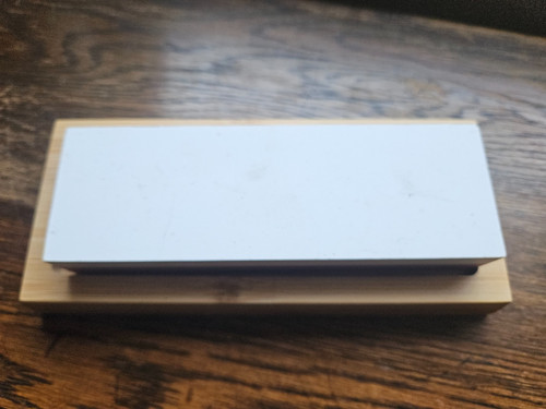 Shan sharpening stone - shan,