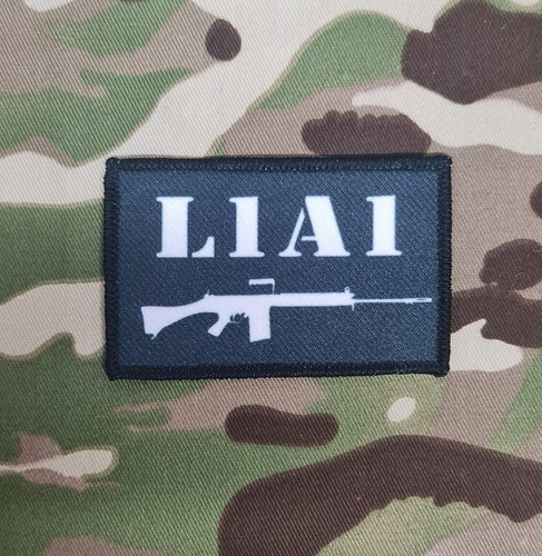 L1a1 self loading - l1a1,