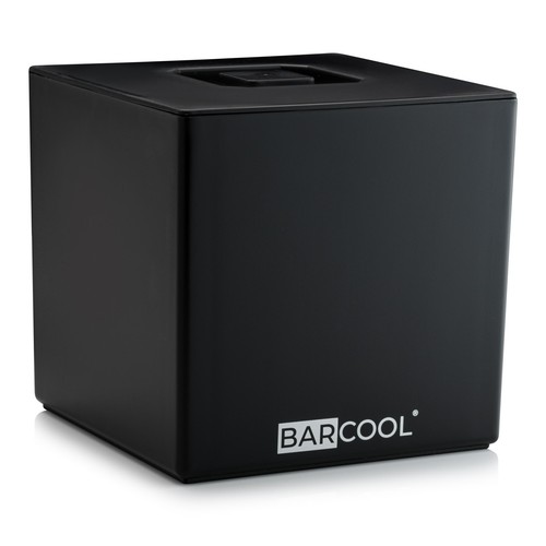 Barcool ice bucket with - ice,