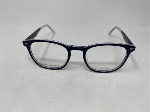 Police eyewear groove vplf02 - eyewear, 2