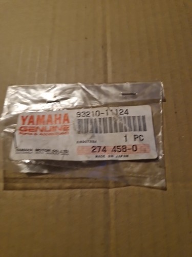 Genuine yamaha tzr250r - yamaha,
