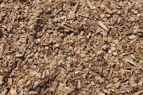 Beech wood chips fine 15kg - fine,