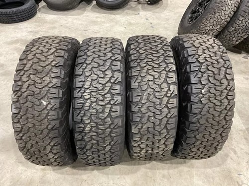 Goodrich all terrain - 4,