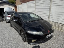 Honda Civic Type R Fn2