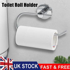 Toilet Roll Holder Wall