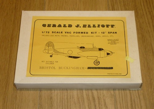 Gerald elliott 72 scale - j,