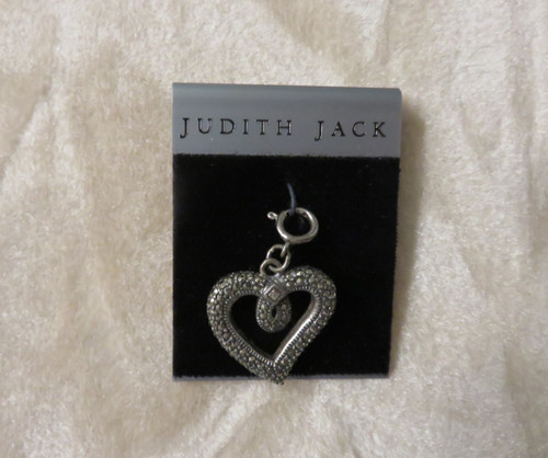Judith jack marcasite silver - jack,