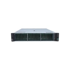 HPE Proliant DL380 Gen10