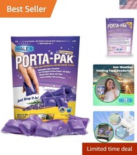 Efficient Waste Breakdown &