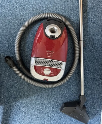 Miele complete cat dog - miele,