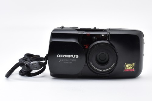 Near mint olympus μ mju - μ,