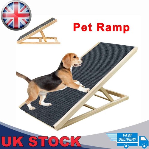 Adjustable heights dog - heights,