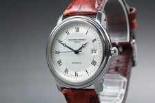 Frederique Constant