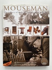 Mouseman: The Legacy of Robert