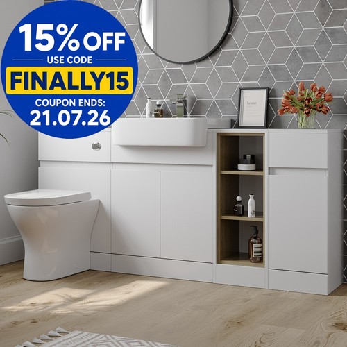 Avox bathroom basin sink - avox,