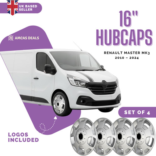 Wheel trims fit renault - wheel,