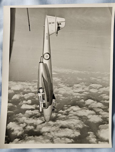 Very rare gloster meteor - rare,