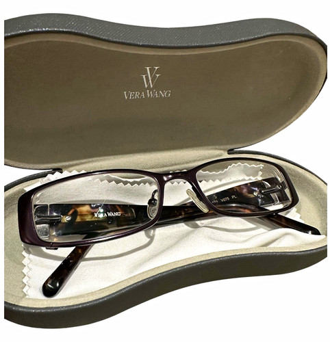 Vintage vera wang - v075, glasses