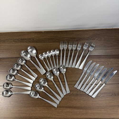 Vintage viners stainless - vintage, steel