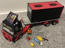 Playmobil 3817 - Sunset