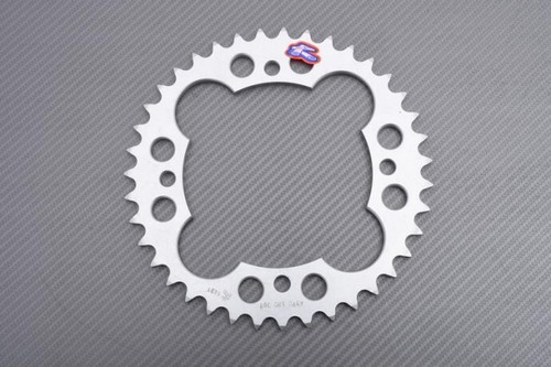 Renthal rear sprocket ultra - renthal,