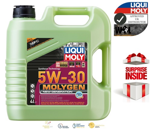 5w30 synthetic engine oil dpf - 5w30,