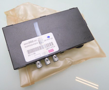 PEUGEOT 807 / ECU ANTENNA