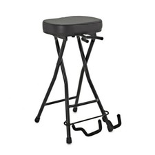 Guitar Stool with Stand by