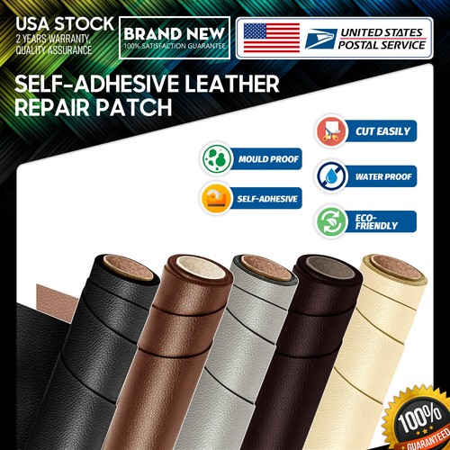 Update self adhesive - update, faux